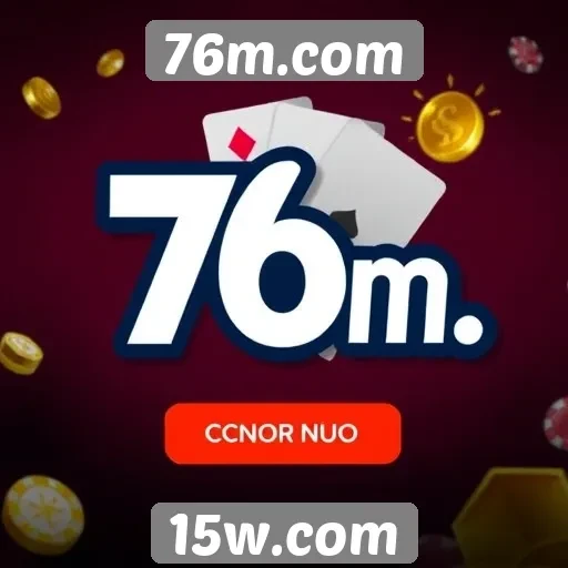 Comparativo de bônus e promoções do 76m.com