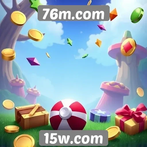 Análise dos jogos populares disponíveis no 76m.com