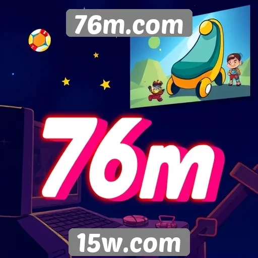 Avaliação da experiência do usuário no 76m.com