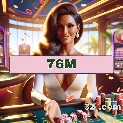 76m.com: O site confiável que todos os jogadores devem conhecer