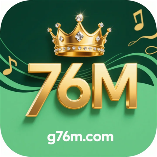 76m.com 76m.com logo